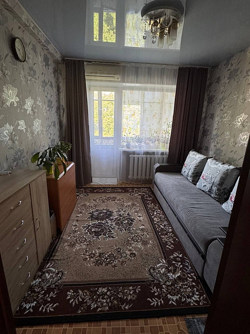 Продам 2-к квартиру по Звенигородкой Каменское (Запорожская обл.) - изображение 2