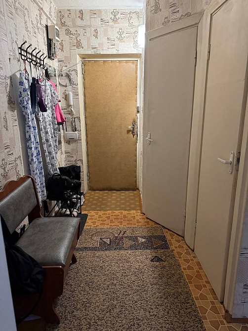 Продам 2-к квартиру по Звенигородкой Каменское (Запорожская обл.) - изображение 6