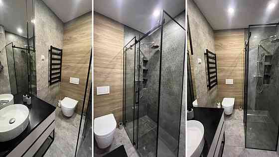 Продається простора 2-рівнева квартира у ЖК "Америка" Львов