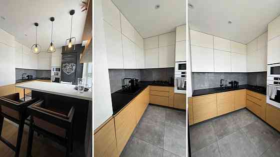 Продається простора 2-рівнева квартира у ЖК "Америка" Львов