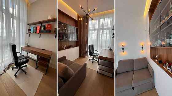 Продається простора 2-рівнева квартира у ЖК "Америка" Львов