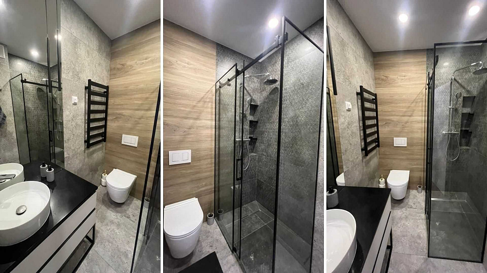 Продається простора 2-рівнева квартира у ЖК "Америка" Львів - зображення 5