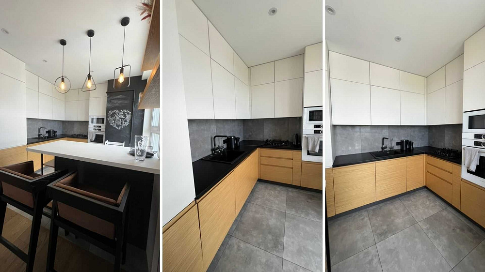 Продається простора 2-рівнева квартира у ЖК "Америка" Львів - зображення 4