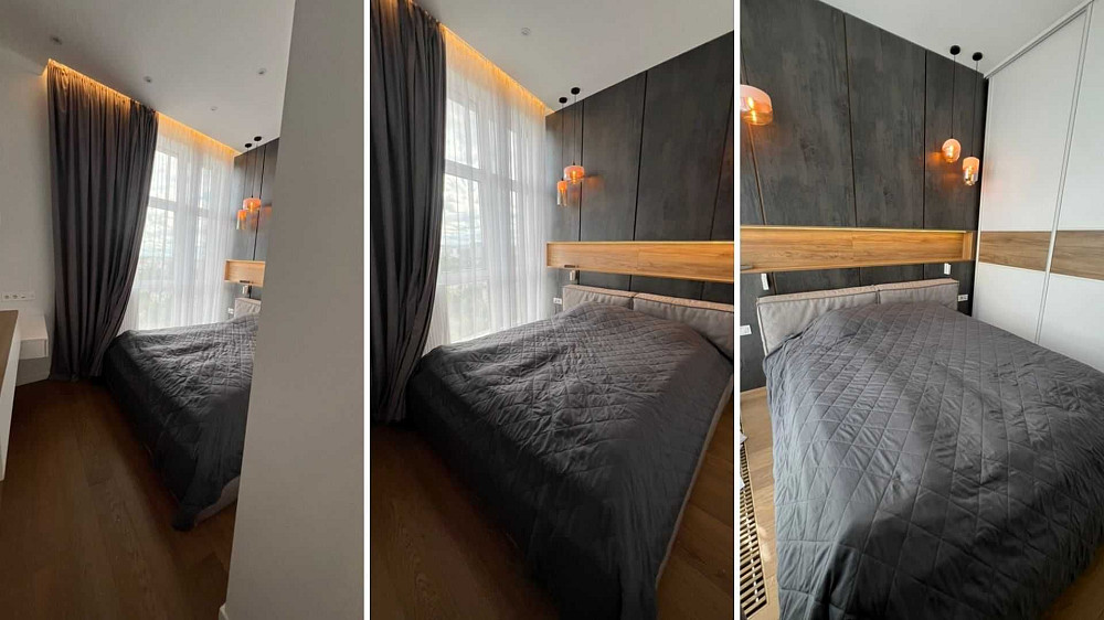 Продається простора 2-рівнева квартира у ЖК "Америка" Львів - зображення 7