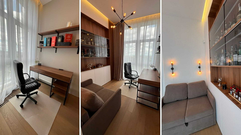 Продається простора 2-рівнева квартира у ЖК "Америка" Львів - зображення 6