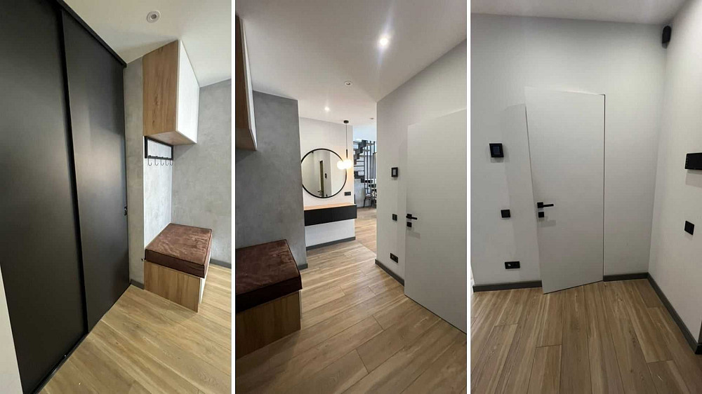 Продається простора 2-рівнева квартира у ЖК "Америка" Львів - зображення 2