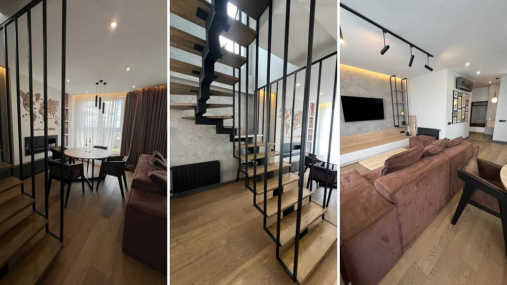 Продається простора 2-рівнева квартира у ЖК "Америка" Львів - зображення 3