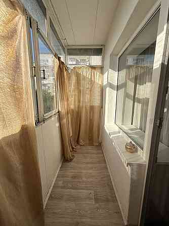 Продам 1 комнатную квартиру с нишей! Чорноморськ