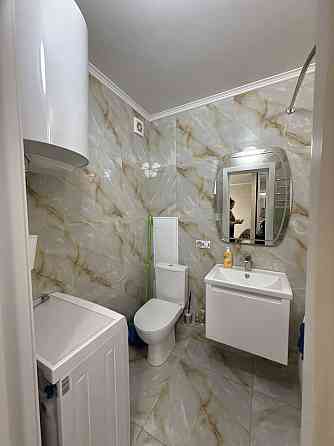 Продам 1 комнатную квартиру с нишей! Чорноморськ