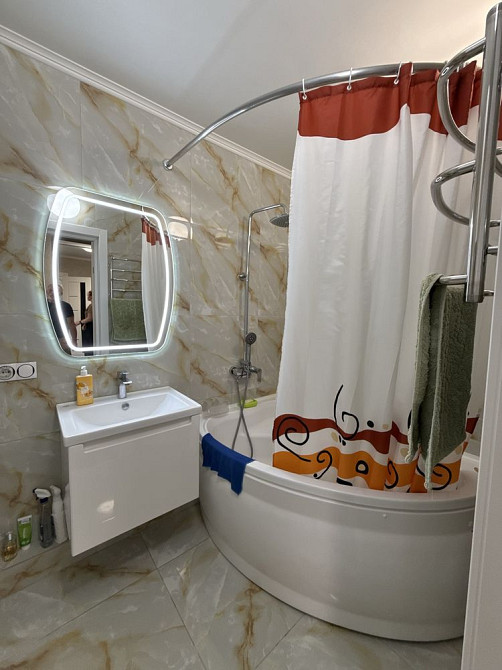 Продам 1 комнатную квартиру с нишей! Черноморск - изображение 7