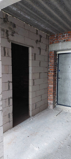 Однокімнатна квартира  на 2-му поверсі ЖК Домашній 2 Житомир - изображение 5