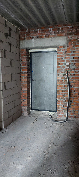 Однокімнатна квартира  на 2-му поверсі ЖК Домашній 2 Житомир - изображение 4