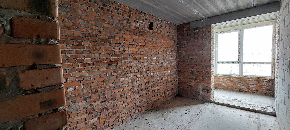 Однокімнатна квартира  на 2-му поверсі ЖК Домашній 2 Житомир - изображение 7