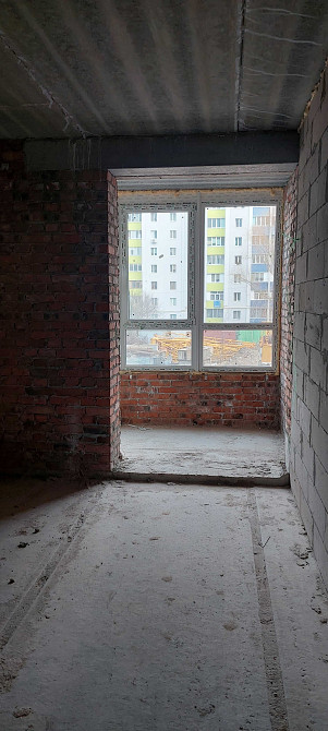 Однокімнатна квартира  на 2-му поверсі ЖК Домашній 2 Житомир - изображение 8