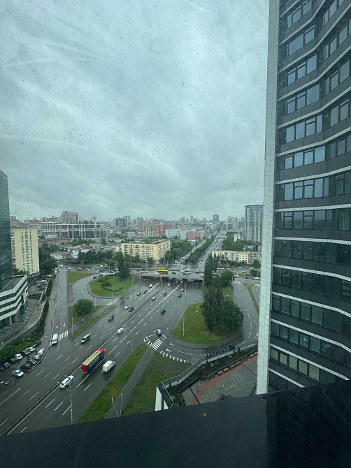 2кімн без% 86м2 Manhattan City пр-т Берестейський Перемоги 11 буд.1 Київ - зображення 5