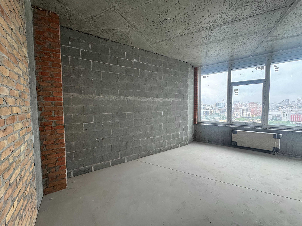 2кімн без% 86м2 Manhattan City пр-т Берестейський Перемоги 11 буд.1 Київ - зображення 7