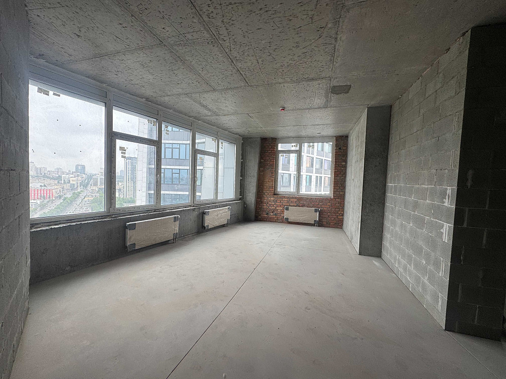 2кімн без% 86м2 Manhattan City пр-т Берестейський Перемоги 11 буд.1 Київ - зображення 6