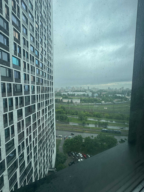 2кімн без% 86м2 Manhattan City пр-т Берестейський Перемоги 11 буд.1 Київ - зображення 4