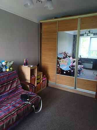 Продається 2 кім квартира вул Патона Львов