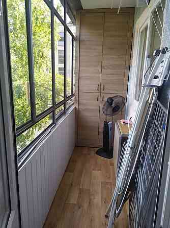 Продається 2 кім квартира вул Патона Львов