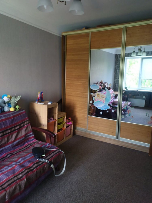 Продається 2 кім квартира вул Патона Львів - зображення 5