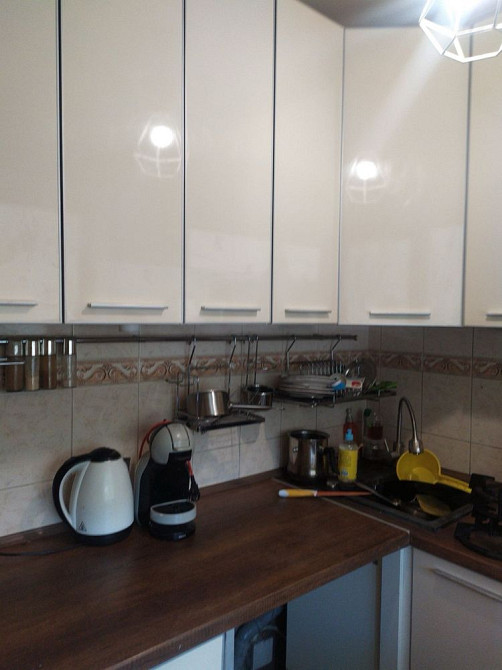 Продається 2 кім квартира вул Патона Львів - зображення 1