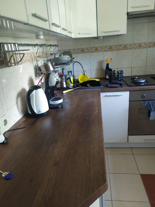 Продається 2 кім квартира вул Патона Львів - зображення 7