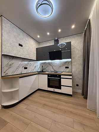 Собственник Продам Свою 1-Квартиру Свежий Ремонт Акварель-2 Лиманка