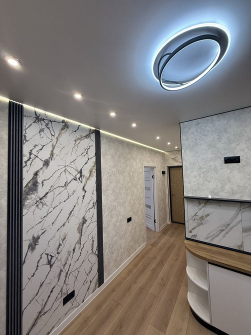 Собственник Продам Свою 1-Квартиру Свежий Ремонт Акварель-2 Лиманка - изображение 2