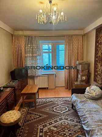 Продажа 1но кімнатної квартири, вул. Сім'ї Ідзиковських 41 Київ