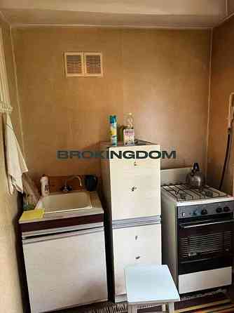 Продажа 1но кімнатної квартири, вул. Сім'ї Ідзиковських 41 Київ