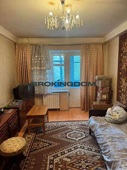 Продажа 1но кімнатної квартири, вул. Сім'ї Ідзиковських 41 Київ - зображення 1