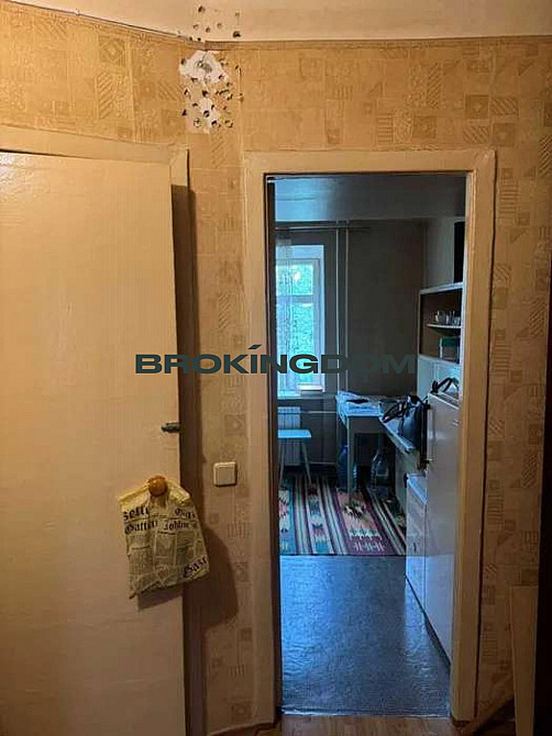 Продажа 1но кімнатної квартири, вул. Сім'ї Ідзиковських 41 Київ - зображення 3