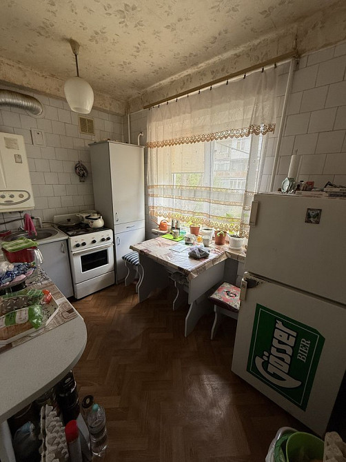 3х комнатная квартира, Соцгород, газ автономка Кам`янське (Запорізька обл.) - зображення 5