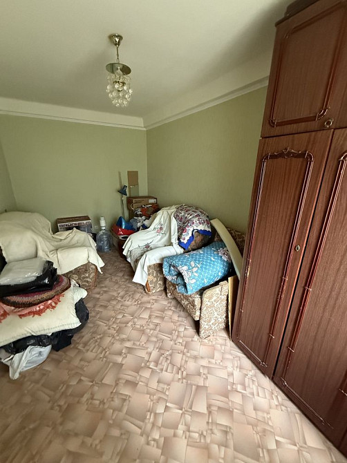 3х комнатная квартира, Соцгород, газ автономка Кам`янське (Запорізька обл.) - зображення 8