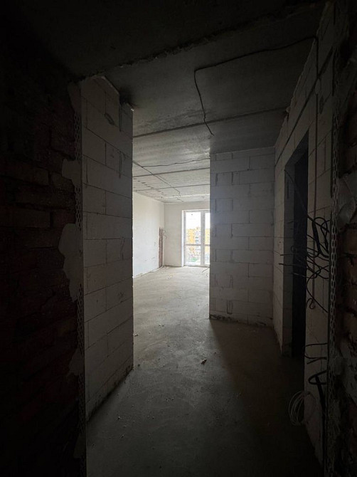 Продаж 1 кімнатної квартири жк West Towers Ужгород - изображение 3