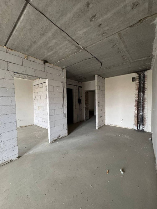 Продаж 1 кімнатної квартири жк West Towers Ужгород - изображение 5