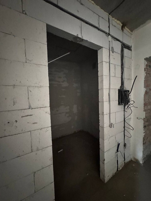 Продаж 1 кімнатної квартири жк West Towers Ужгород - изображение 4