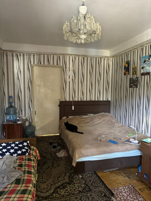 Продам 2х комнатную квартиру по ул.Магара Запоріжжя - зображення 6