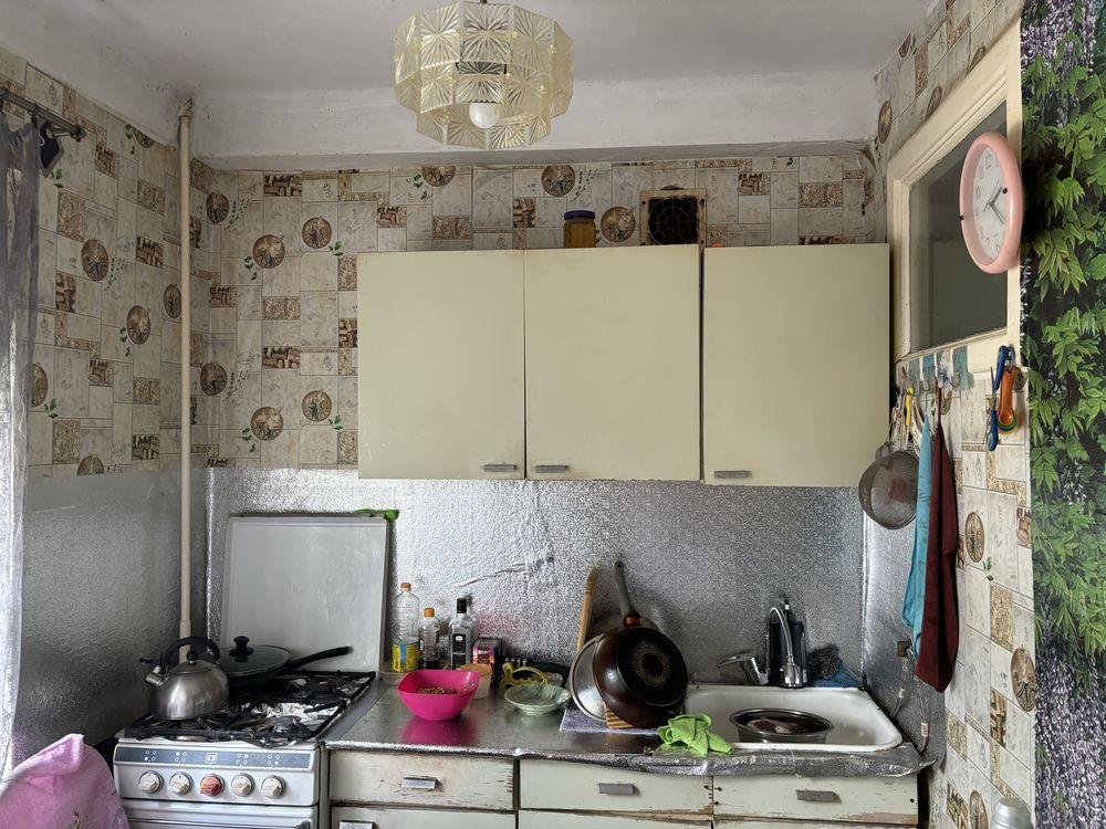 Продам 2х комнатную квартиру по ул.Магара Запоріжжя - зображення 3