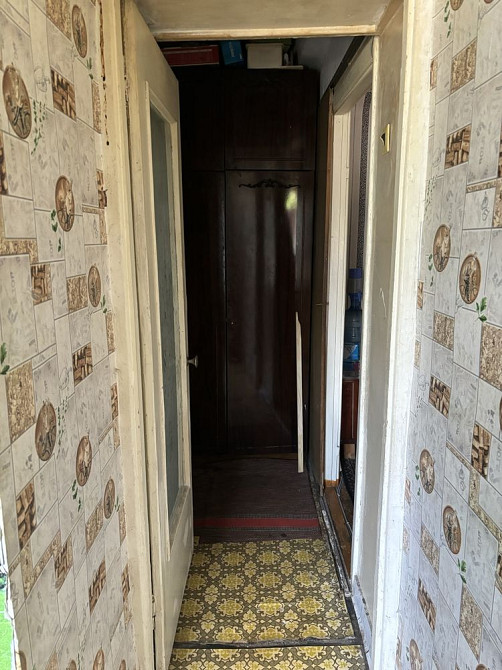 Продам 2х комнатную квартиру по ул.Магара Запоріжжя - зображення 4