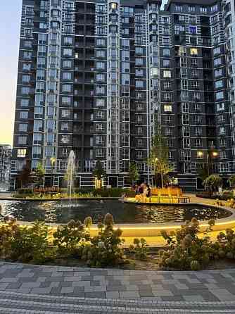 Квартира 2к в Бучі в Гранд Бурже Буча