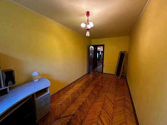 Продаж 2кімн.квартири на вул. Володимира Великого. 45кв.м. 1й поверх Львов