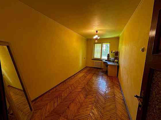 Продаж 2кімн.квартири на вул. Володимира Великого. 45кв.м. 1й поверх Львов