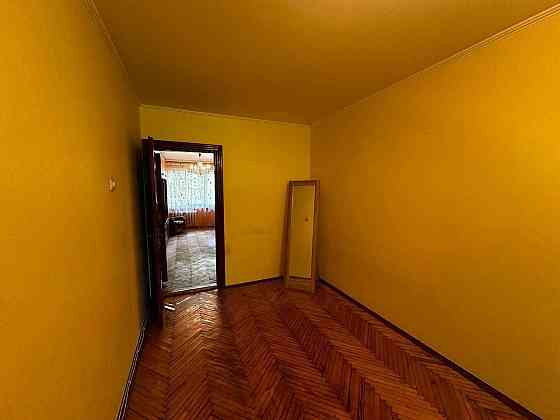 Продаж 2кімн.квартири на вул. Володимира Великого. 45кв.м. 1й поверх Львов