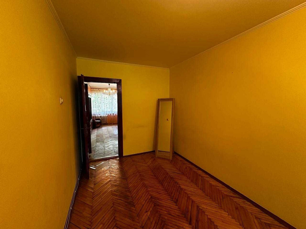 Продаж 2кімн.квартири на вул. Володимира Великого. 45кв.м. 1й поверх Львів - зображення 3