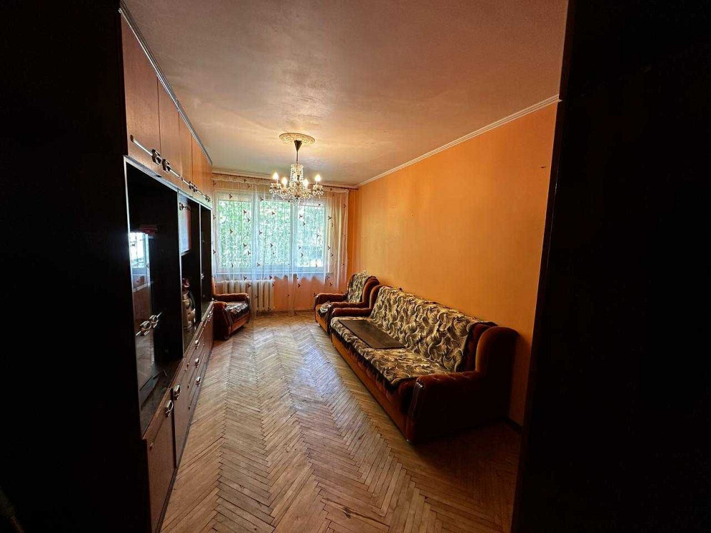 Продаж 2кімн.квартири на вул. Володимира Великого. 45кв.м. 1й поверх Львів - зображення 7