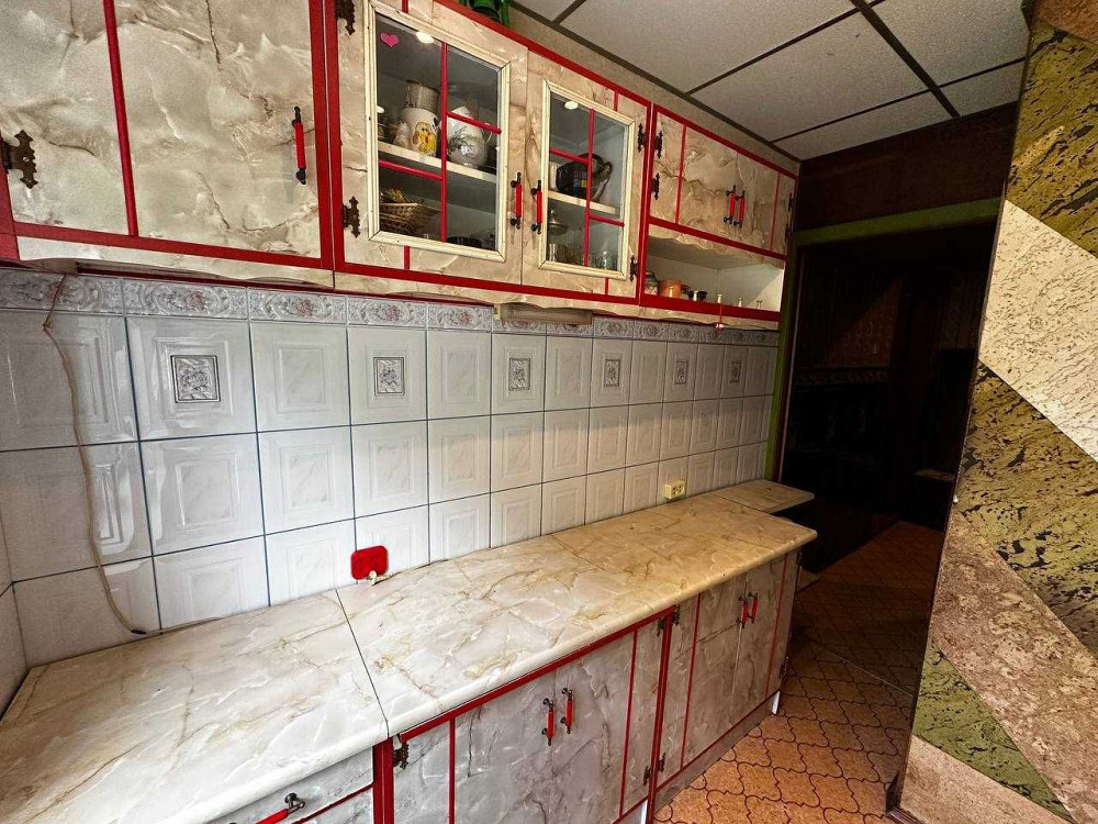 Продаж 2кімн.квартири на вул. Володимира Великого. 45кв.м. 1й поверх Львів - зображення 2