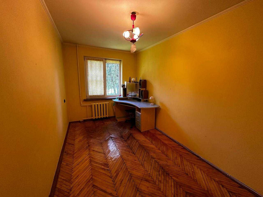 Продаж 2кімн.квартири на вул. Володимира Великого. 45кв.м. 1й поверх Львів - зображення 8