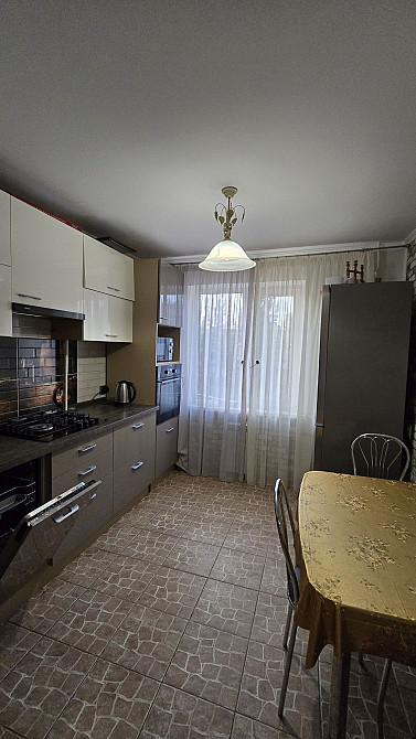 Продаж 3 кімнатна квартира з ремонтом Николаев - изображение 1